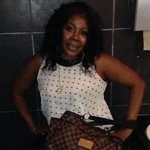 Meet your Posher, Alethea